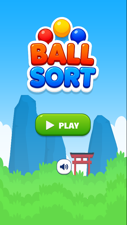 Ball sort thumbnail